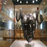 Royal Armouries Mask